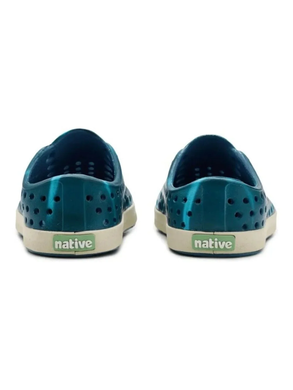 Native Jefferson Wanderfoam™ Bloom Print